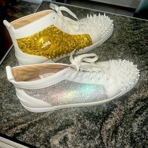 Christian Louboutin Shoes